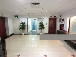 The Octagon (D1), Office #578511831